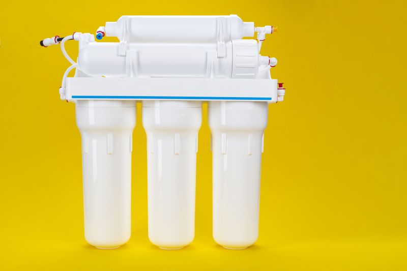 Home Water Filtration Service in Tampa, FL
