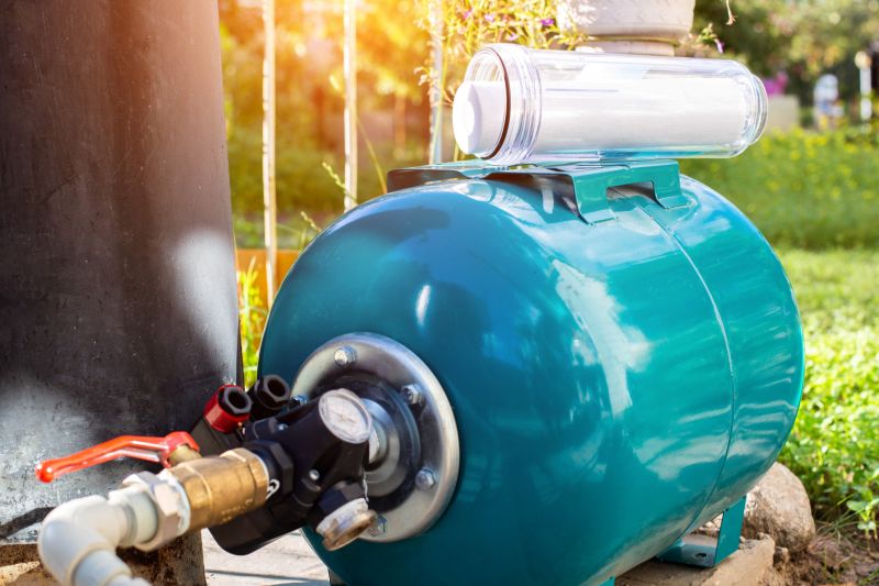 Home Water Filtration Service in Jacksonville, FL