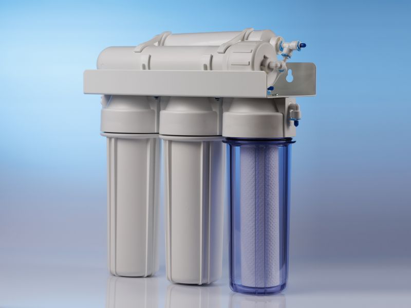 Home Water Filtration Service in Indianapolis, IN