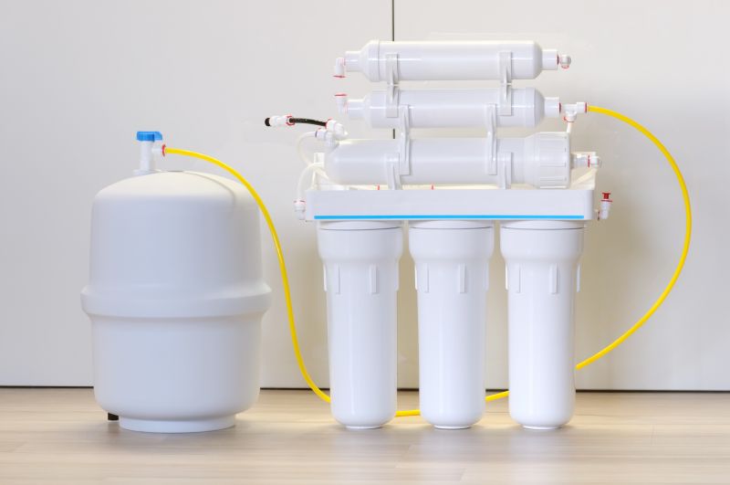 Water Treatment Service in Asheville, NC