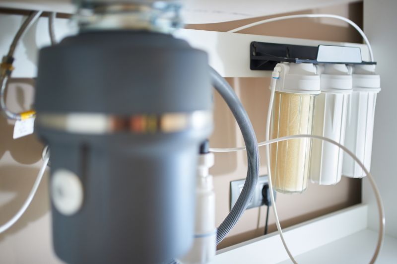 Home Water Filtration Service in Sarasota, FL