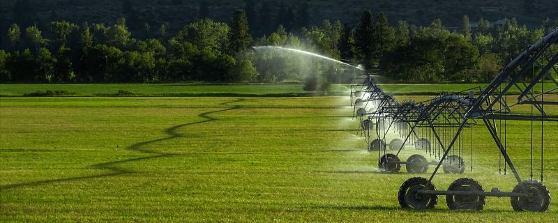 Irrigation Service in Aiken, SC
