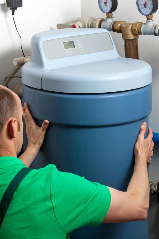 Residential Water Treatment in Cincinnati, OH