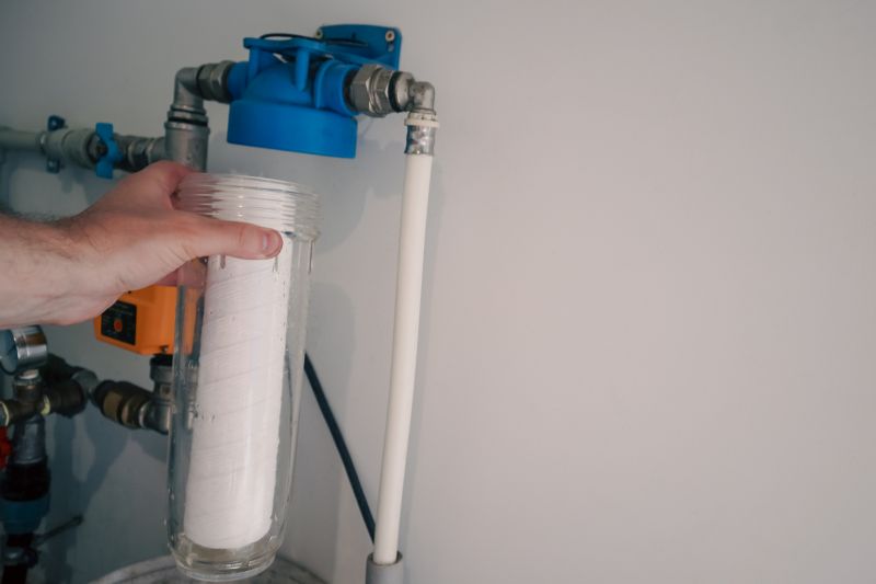 Residential Water Treatment in San Antonio, TX
