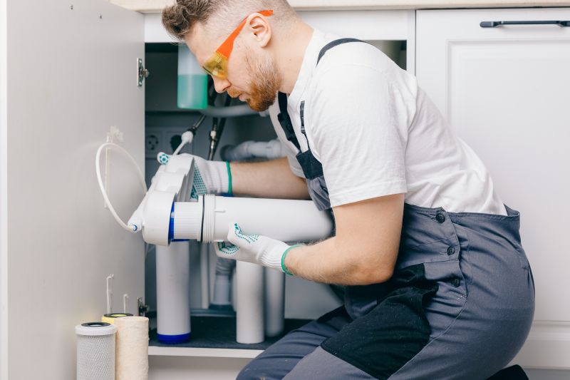 Residential Water Treatment in Sarasota, FL