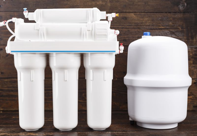 Reverse Osmosis Installation in Columbus, OH