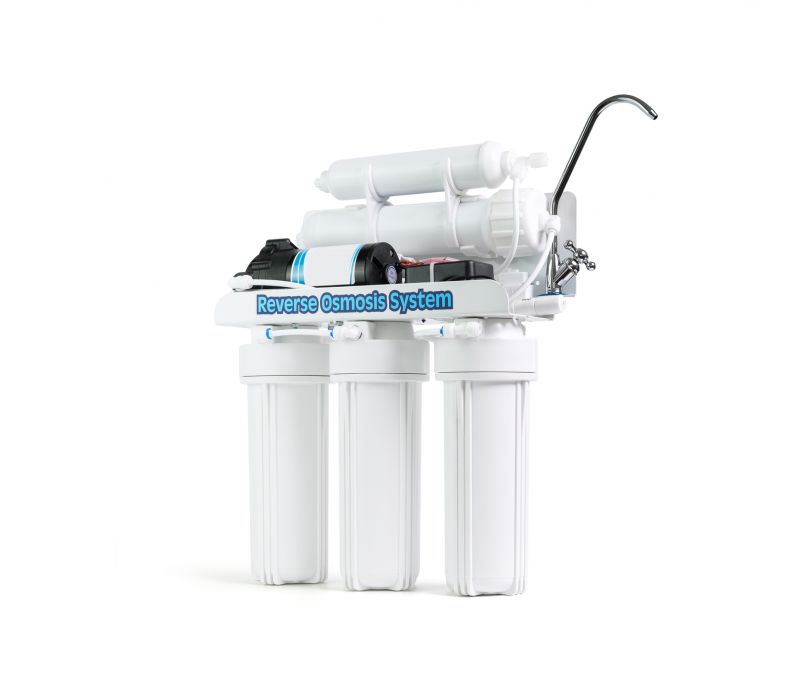 Ro Water Treatment in Denver, CO