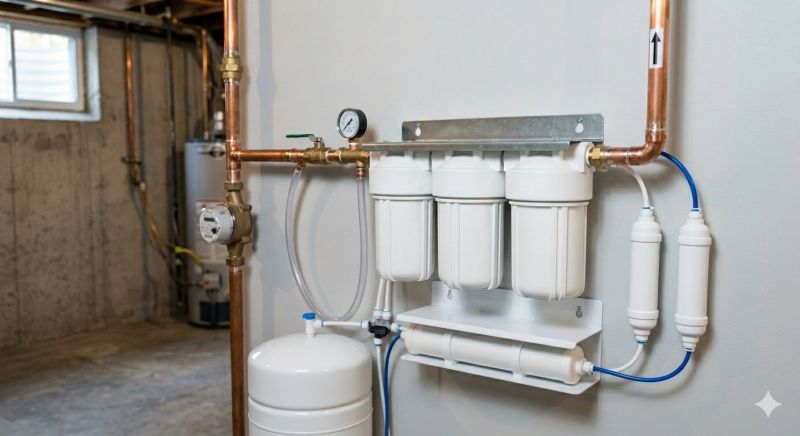 Ro Water Treatment in Denver, CO