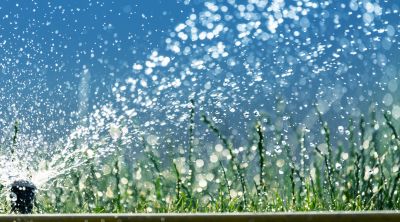 Sprinkler Winterization Costs — Cost of Sprinkler Winterization