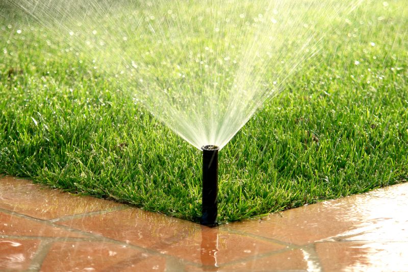 Sprinkler Winterization Costs — Cost of Sprinkler Winterization