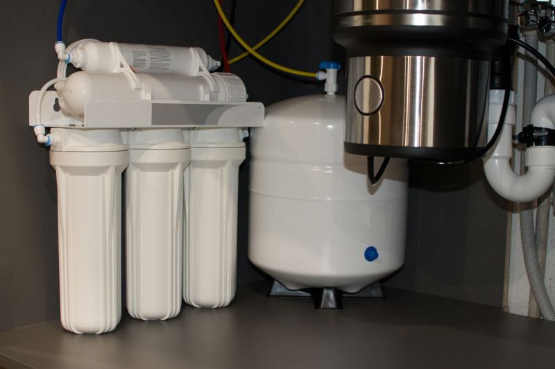 Water Filtration Installation in Jacksonville, FL